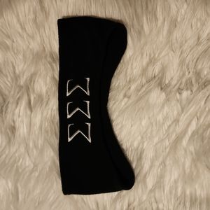 Sigma Sigma Sigma Embroidered Headband